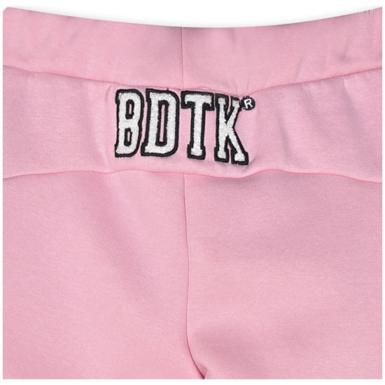 Bodytalk Παιδικό παντελόνι φόρμας New Logo Jogger